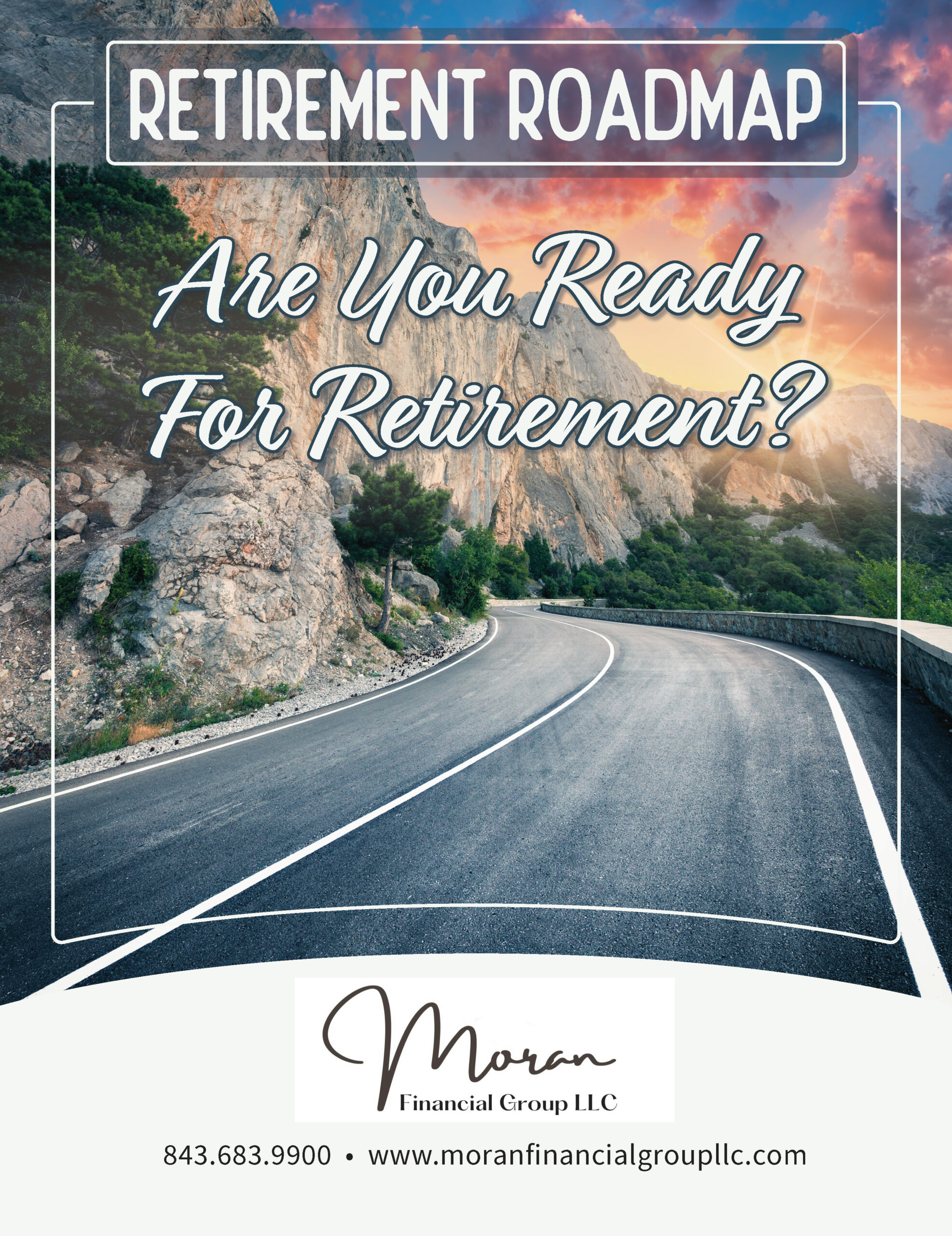 Retirement Roadmap